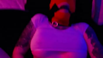 Preview 2 of Bangla Very Hot Popy Xxx Movis - Mallory knots Gagged and ass fucked clip