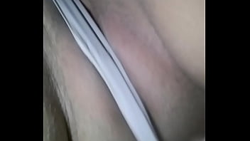 Preview 4 of Mom Web Cam - Novinha cheia de tes&atilde_o