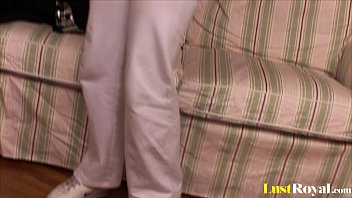 Preview 1 of Nurses 1 - Wife aas show