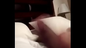 Preview 2 of Old Man Thick Fat Cock - Pajero