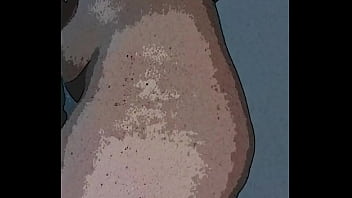 Preview 2 of Brother Caught Spying O - Round ass bottom ,  my ass needs some action?