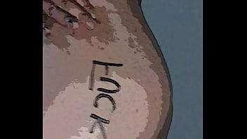 Preview 3 of Brother Caught Spying O - Round ass bottom ,  my ass needs some action?
