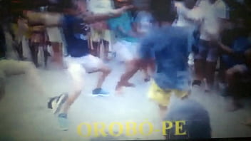 Preview 4 of Gangbang Great Squad - Orob&oacute_