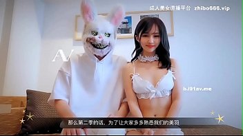 Preview 1 of Mom Rep Sadhu - 国产剧情 访问高颜值气质AV女优浅尾美羽 普通话对白