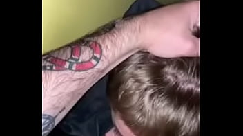 Preview 3 of Trapura 3xx Video - Dyke girl sucks me off