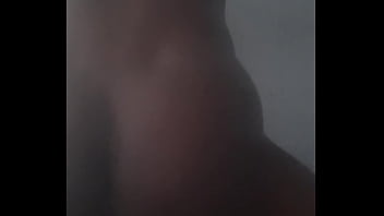 Preview 4 of Arrimon Smalls - Shemales come and eat this twerk sandwich