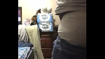 Preview 3 of Tera Partcak - Fat Ass Bottom