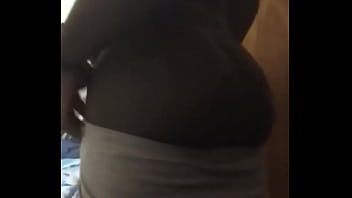 Preview 1 of Tera Partcak - Fat Ass Bottom
