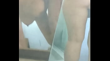 Preview 2 of Black Cock Faking Fat Girl - Tributo a  Andyfavale