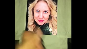 Preview 1 of Sanilonxxxx Hd - Tributo sull&rsquo_amica di mia madre Milf