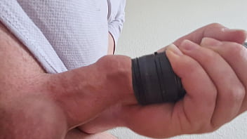 Preview 3 of Inna Sex Videos - Mal wieder der Staubsauger