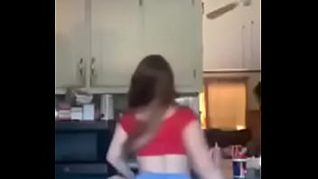Preview 4 of Pumice Xxx - Me shaking my ass again
