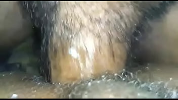 Preview 2 of Daniel Daniels Strapon - Black Barbie Beats Creaming For a Breed 2