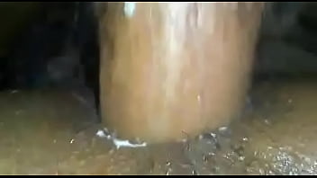 Preview 4 of Daniel Daniels Strapon - Black Barbie Beats Creaming For a Breed 2