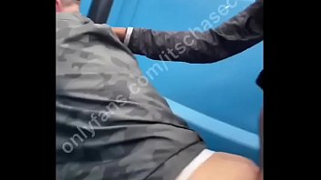 Preview 1 of Afrika Ass Porn - BBC fucks Bubble butt