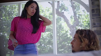 Preview 1 of Ugly Hot - MissaX.com - My Virginity is a Burden IV - Teaser Alex Coal