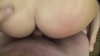 Preview 3 of Daughter Mom Sun - Asian teen fuck Pov bedroom nice tits