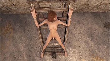 Preview 4 of Www Tierporno Org - Fallout 4 Fuck Machine