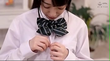 Preview 1 of Free Fucking Movies To Video - Willing Tiny Japanese Teen In Uniform Fucked