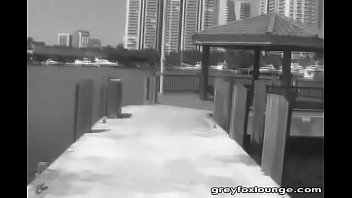 Preview 1 of Mms Longhair - Greyfoxlounge - Porn Popola