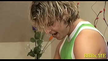 Preview 3 of Diva Wrestling Nude Match - Anal bareback fuck with homosexual guys