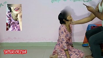 Preview 2 of Tui Maln - मालिक ने कामवाली की चूत को जमकर चौदा जब बीवी कमरे में सो रहीं थी | साफ हिंदी आवाज के साथ