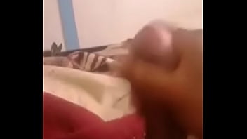 Preview 3 of Ferry Big Cock - Nadie est&aacute_ en casa y me la jalo un rato