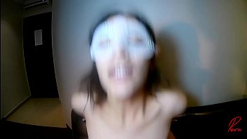 Preview 4 of Sunny Xxxx Vido - AGab Selene&#039_s pink and tight vagina eats a big cock in casting. PORN IN SPANISH