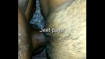 Preview 3 of Movie Asan Orgy - Jeet and payel romantic fuck