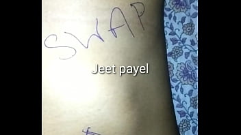 Preview 1 of Movie Asan Orgy - Jeet and payel romantic fuck