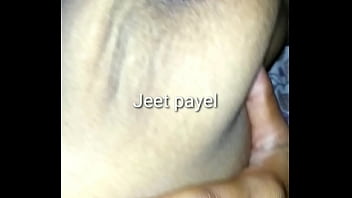 Preview 4 of Movie Asan Orgy - Jeet and payel romantic fuck