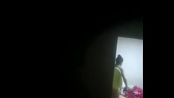 Preview 2 of Henexxxmovi - Espiando a mi vecina caliente ?
