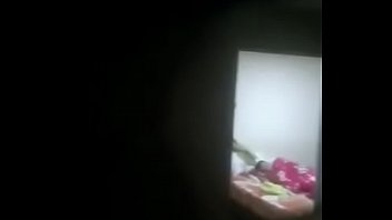 Preview 4 of Henexxxmovi - Espiando a mi vecina caliente ?
