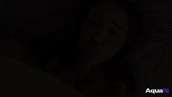 Preview 2 of Bangle Sex Videos - Сборник спермы Aqua Ri 2024