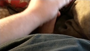 Preview 4 of Child Lettel - You girls like my cock