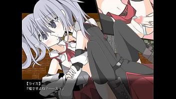 Preview 2 of Ts Join Couple - ふたなり5