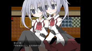 Preview 1 of Ts Join Couple - ふたなり5