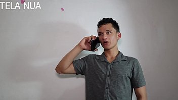 Preview 1 of Body Gols Porn - SE PRECISAR DE UM T&Eacute_CNICO CHAMA O RICHARDS- (Completo no RED)