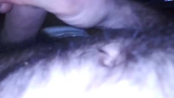 Preview 2 of Alone Safir - Jacking off semi hard