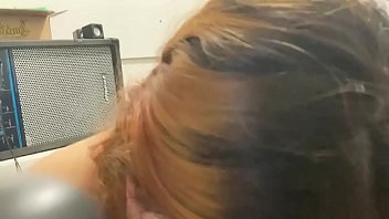 Preview 4 of Sfm Porn Tumblr - Oral com luccy joplin ,  encheu  o cuzinho de porra louca pra dar!