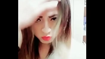 Preview 3 of Doctor Japan Gyno Exam - chorrillos sexy trans rubia linda
