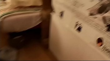 Preview 2 of Massage The Hole - BBC Joss Lescaf with MILF crazy anal thresome and squirt on Blond hairy MILF behind the scene. part.1