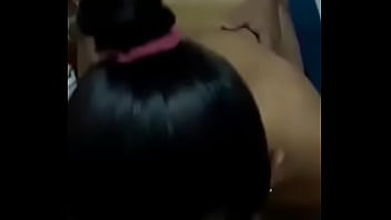 Preview 3 of Foot Fetish And Fuck - Formose&ntilde_a en trio