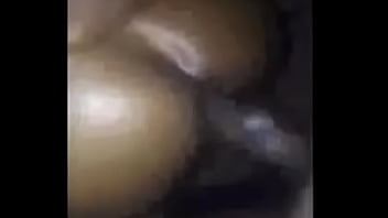 Preview 4 of Nonton Bokep Bareng - Black Barbie Beats Creaming For a Breed 2DL