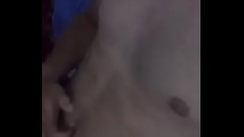 Preview 2 of Foursomes Hot Mom - Solo y Aburrido en casa,  me invitas a distraerme?