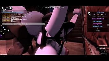 Preview 4 of Bro Anal - Este se&ntilde_or me coge de todas las formas posibles