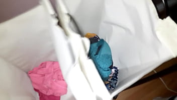 Preview 2 of Bbw Bbw Sasha - Wet Panties