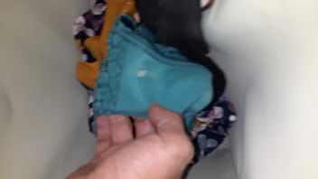 Preview 3 of Bbw Bbw Sasha - Wet Panties