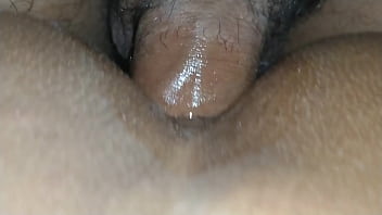 Preview 4 of Mom Become Pregnent - Anal delicioso con vaselina