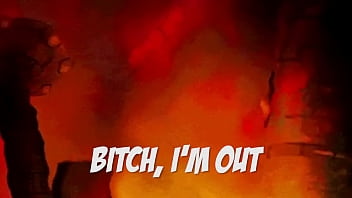 Preview 3 of Masscaring Marinas Pussy - The Hidden Dragon Ball Scene You&#039_ve Never Seen (Bulma Adventure 2)